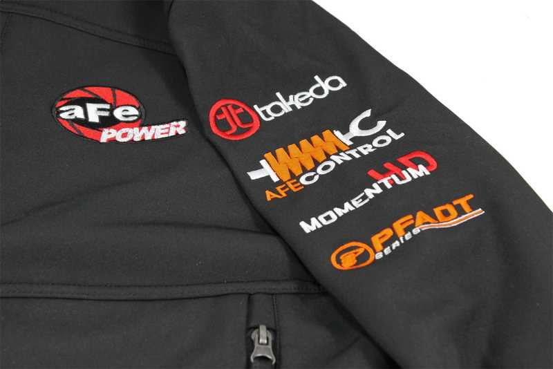 aFe Power Premium Jacket 40-32041
